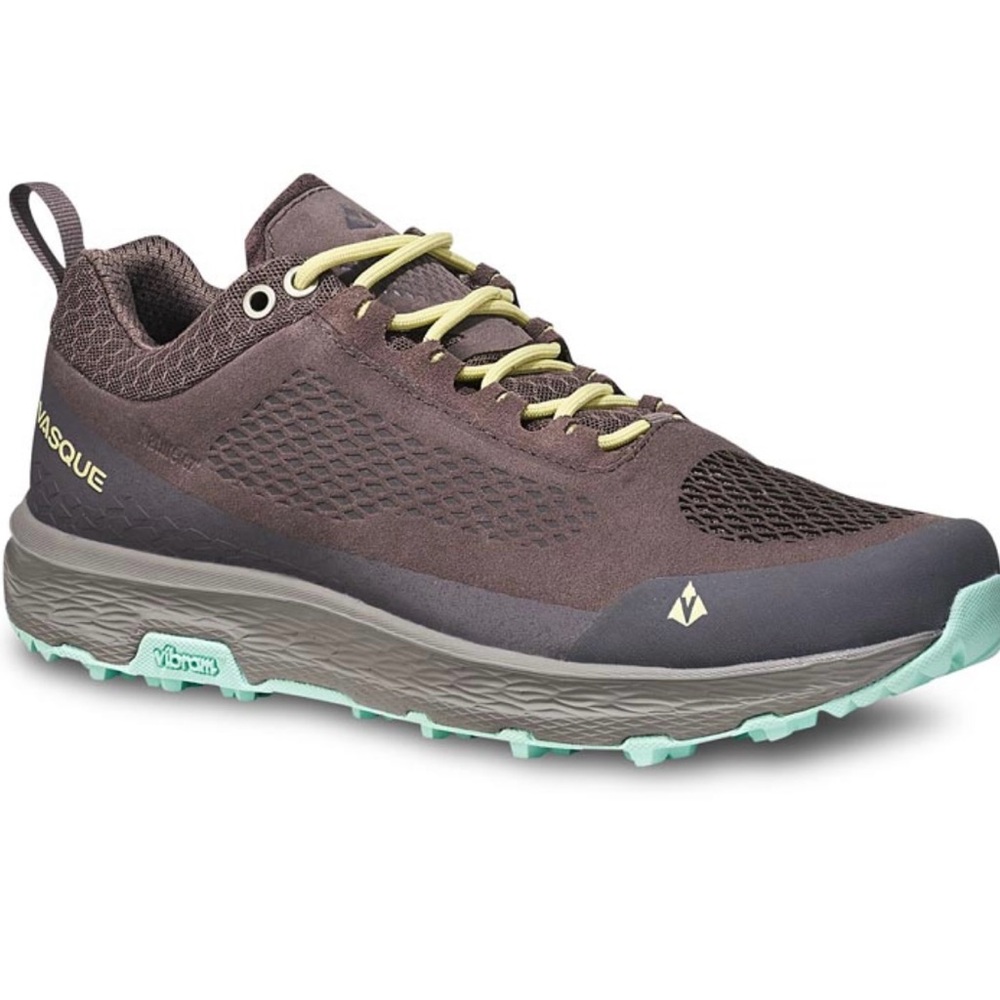Vasque Women's Breeze LT Low NTX Hiking Shoe